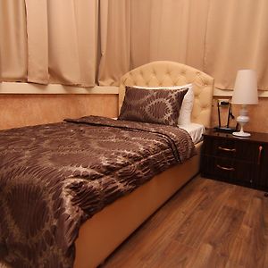 Comfort Single Room